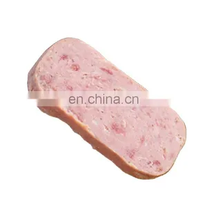 Complete Meat Weighing Filling and Canning Small Machine thumbnail-1