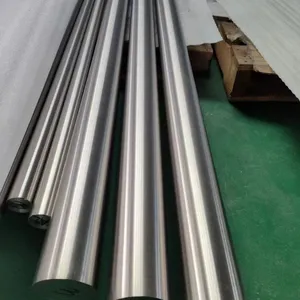 Titanium Bar/rod thumbnail-3