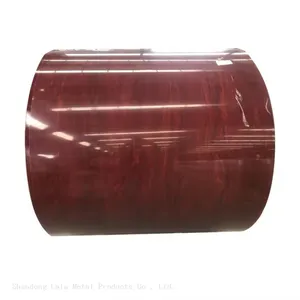 Prepainted Aluminium Coil thumbnail-1