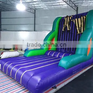 2015 Velcro Wall Inflatable thumbnail-1