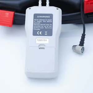 Portable Ultrasonic Thickness Meter With High Accuracy UM6800 thumbnail-1