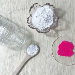 PFA Powder White Powder With Good Wear Resistance thumbnail-3