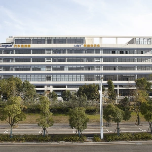 Zhejiang Longsun Electric Co.,Ltd company overview - view 1 thumbnail
