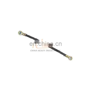 Wholesale CNHTC SITRAK MAN MC11/MC13 Motor Accessories 201V01802-5781 Oil And Gas Separator Return Pipe thumbnail-2