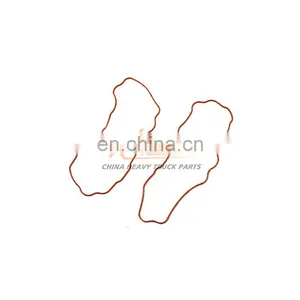 Upper Cover Seal Gasket VG1099040018 for Sinotruk Shacman Truck Spare Parts thumbnail-1