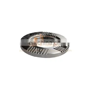 Foton Auman/Aumark/Miler/Land Pioneer Weichai Truck Spar HFF2402150CK4GFTFlange Assy Front Middle thumbnail-1