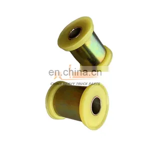 5001045-Q824a Cabin Front( Tilt) Support Bushing For Faw J6 Cabin thumbnail-1