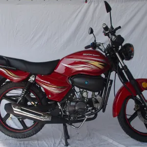 50CC 100CC Street Bike Professional Motorcycles for Russia Motorcycle Sidecar thumbnail-3