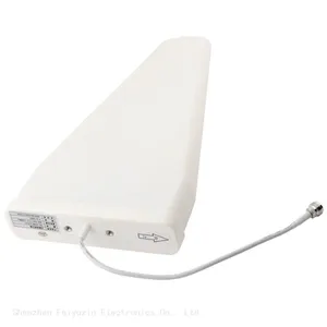 4G LTE 3G Cellular Log Periodic Antenna 11 DBi High Gain Wideband LPDA GSM thumbnail-1