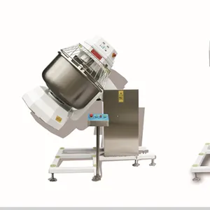 HMF-075 Tilt Mixer Flip Dough Mixer thumbnail-4