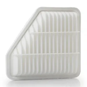 Car Filter C27013, 17801-26020, 17801-0R030 Air Filter for Toyota Corolla D4d 07- Auris D4d (UCGEN) thumbnail-1