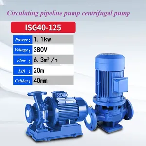 Recirculating Pump thumbnail-1