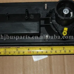 Universal 136E Car Bus Door Lock for China Higer Kinglong Daewoo Bus thumbnail-2