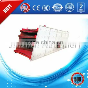 Promotion Products XXNX Mining Vibrating Screen With 5%Discount thumbnail-1