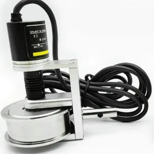 Elevator Wire Rope Slip Measurement Device thumbnail-1