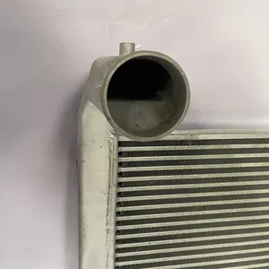 DAYUN TRUCK INTERCOOLER 1109300H1840 thumbnail-5