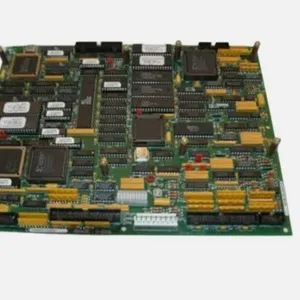 GE IS200AEPAH1A Output Module thumbnail-1
