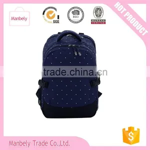 20 Years Experience & Perfect Printing Fashion Diaper Bag Mummy Bag From Guangzhou thumbnail-1