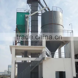 NE Bucket Elevator Produced by Jiangsu Haijian Stock Co.,Ltd. thumbnail-1