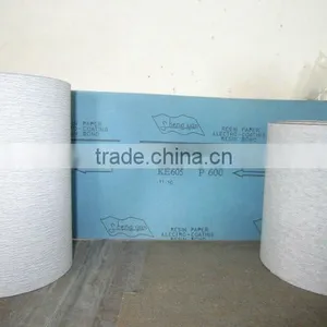 Shengyan Carbide Polishing Material Sand Rolls thumbnail-1