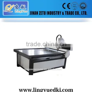 China Hot Selling !!! Jinan Cnc Router Machine 1212/woodworking Cnc Router thumbnail-1
