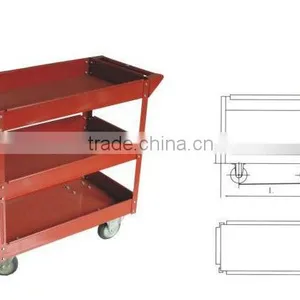 Service Cart SC1350(Food Trolleys) thumbnail-1