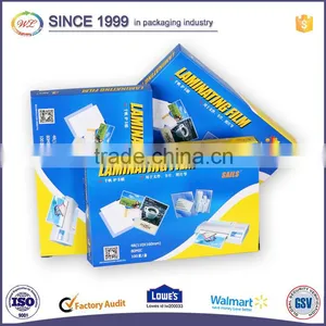 China Factory Professional Custom High Quality Packaging Box for Machine thumbnail-1