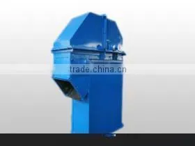 Large Capacity Mining Elevator /mining Bucket Elevator Made in China thumbnail-2