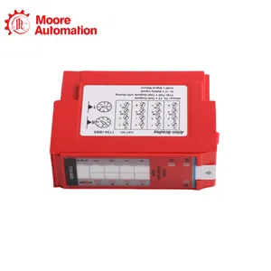 Allen Braldey 1734-IB8S POINT Guard I/O Safety Modules thumbnail-5