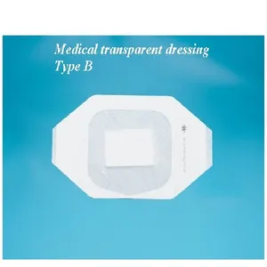 Medicated Dressings thumbnail-2