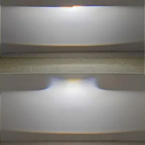 CARSON BAT-3 6+6 CSP LED Bi LED Lens thumbnail-5
