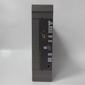 ICS Triplex T8110B Trusted TMR Processor thumbnail-1