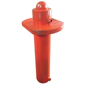 Double-Acting Hydraulic Press Cylinders for High-Tonnage Operations thumbnail-2