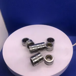 DZ Series Spinning Spindle Bearings thumbnail-4