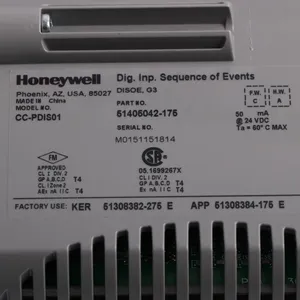 Honeywell CC-PDIS01 51405042-175 thumbnail-5