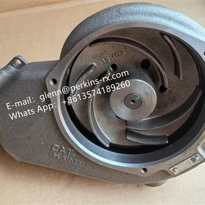 Caterpillar 3508 Water Pump 416-0609 thumbnail-1