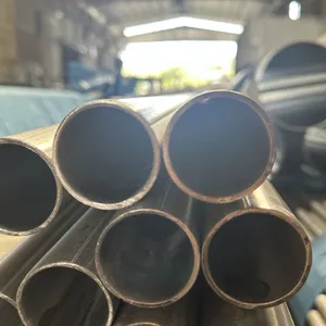 ASTM A789/A789m Uns S31803 Duplex Steel Pipe Seamless Tubes ASTM A790/A790 thumbnail-4