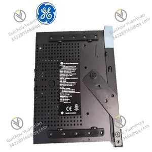 SR469-CASE-469-P1-HI-A20-E Multilin Series Motor Management Relays thumbnail-2