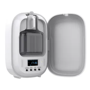 No Heat Cool Mist Aroma Diffusers Commercial Smart App Control Small Fine Fragrance Oil Atomization Machine thumbnail-4