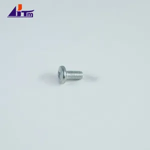 ATM Parts Diebold Screw Mach Pan Head M04.0-0.70-008.0 29016337000C thumbnail-2