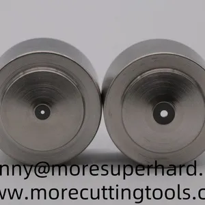 PCD Drawing Dies,ND Drawing Dies,Tungsten Carbid Wire Drawing Dies thumbnail-1