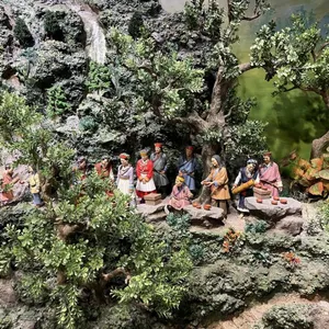 Scene Sand Table Model Manufacturer thumbnail-1