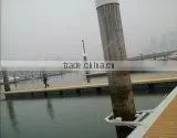 In China Producer of Aluminum Extrusion for Floating Dock/ Aluminium Profile thumbnail-1