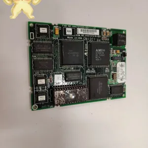 GE IC660ELB912J: Your Bridge Between Legacy PLCs and Modern Networks thumbnail-3