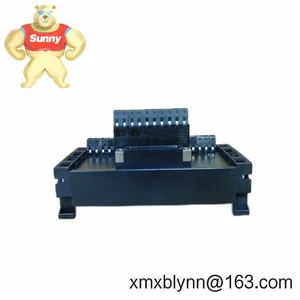 GE IC693ACC332 Auxiliary Battery Pack: Your Series 90-30 PLC's Memory Lifeline During Power Outages thumbnail-1