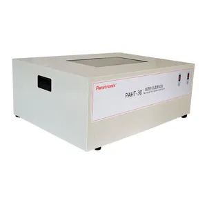 PAHT-30 Aluminum Foil Pinhole Degree Tester thumbnail-3