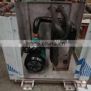 36kw China Split EVI Heat Pump for -25 Degree Ambient Temp. Using thumbnail-3