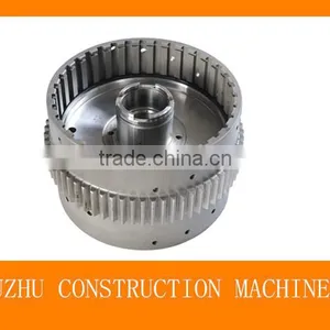 ZF Gearbox Disc Carrier; ZF Transmission Parts thumbnail-1
