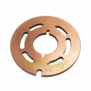 Sauer MPT025/MMF025C Hydraulic Piston Pump & Motor Spare Parts Fittings New thumbnail-3