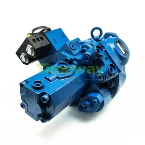Excavator Hydraulic Pump AP2D28LV1RS7-787-0 High-Pressure Plunger Pump AP2D28 for Excavator Hydraulic Systems thumbnail-3